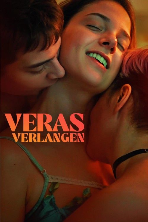 (18＋) Vera and the Pleasure of Others (2023) Spanish Movie download full movie