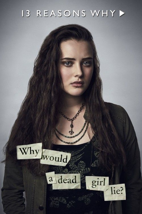 13 Reasons Why (2017) Season 1 Hindi Dubbed Complete Netflix Series download full movie