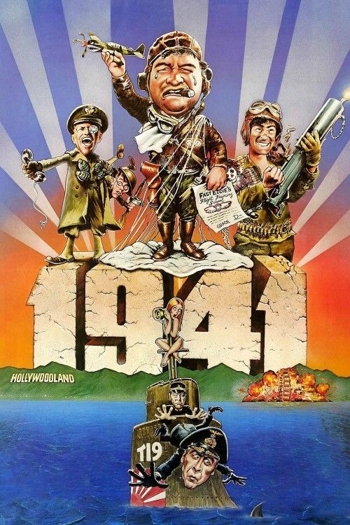 1941 (1979) Hindi Dubbed Movie download full movie