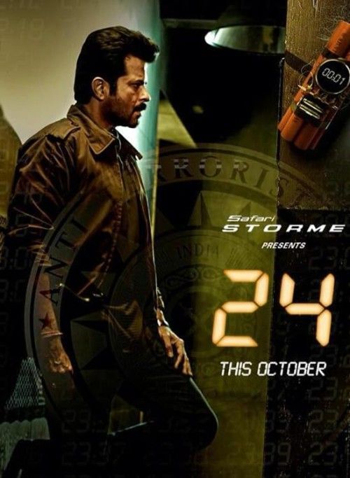 24: India (2013) Season 1 (Episode 16-24) Hindi Complete Web Series download full movie