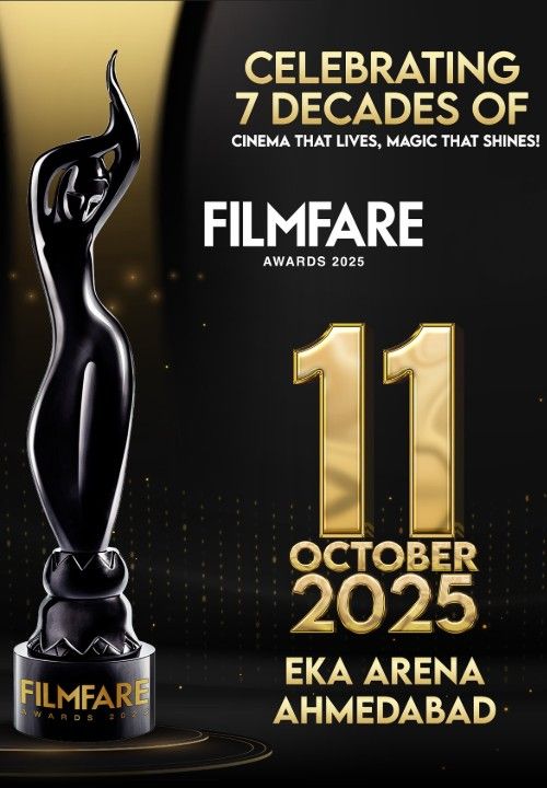 70 FilmFare Awards (2025) Show download full movie