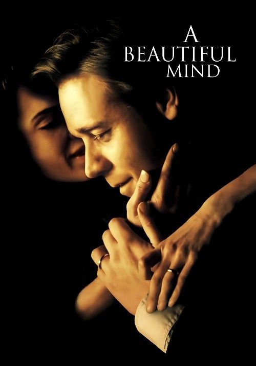 A Beautiful Mind (2001) Hindi Dubbed Movie download full movie