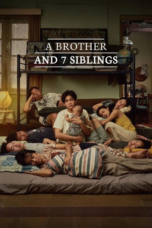 A Brother and 7 Siblings (2025) Indonesian Movie download full movie