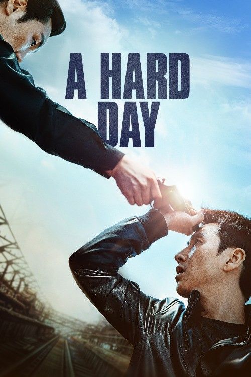A Hard Day (2014) Hindi ORG Dubbed Movie download full movie