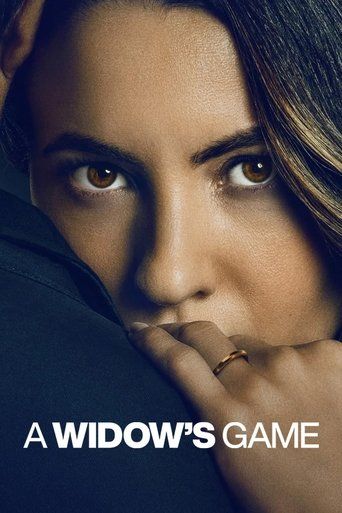 A Widows Game (2025) Hindi Dubbed download full movie