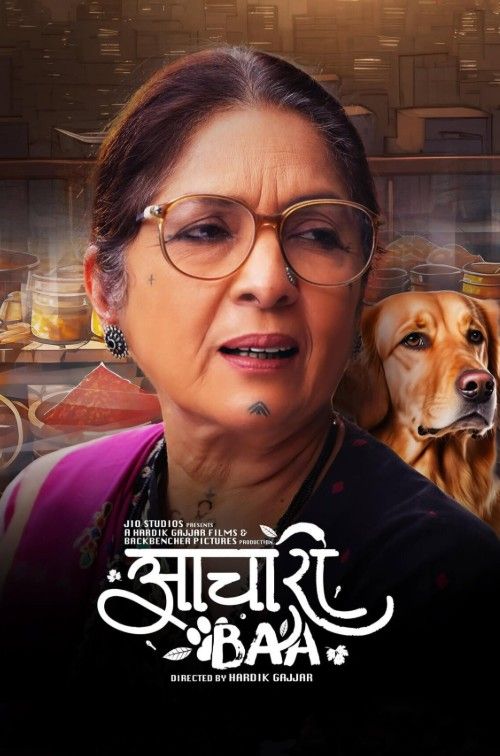 Aachari Baa (2025) Hindi Movie download full movie