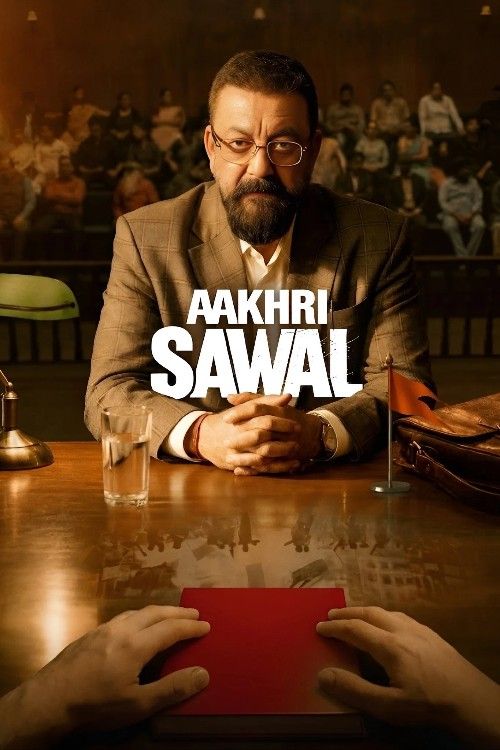 Aakhri Sawal (2026) Hindi Movie download full movie
