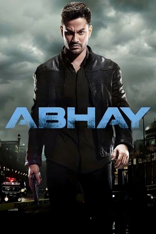Abhay (2019) Season 1 Hindi Complete Web Series download full movie