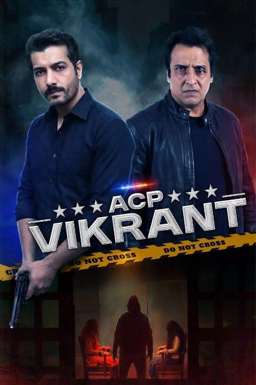 ACP Vikrant (2026) Season 1 Hindi Complete Web Series download full movie