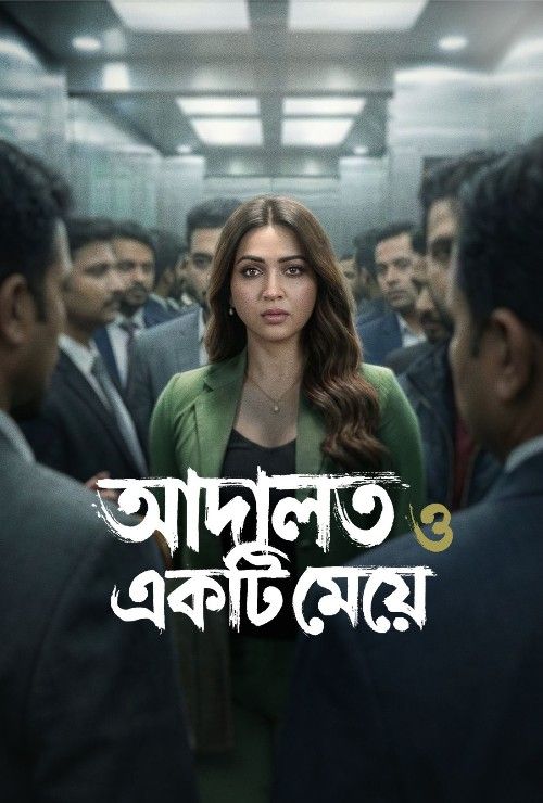Adalat O Ekti Meye (2026) Season 1 Bengali Web Series download full movie