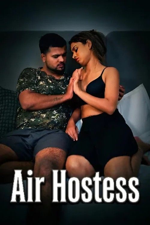 Air Hostess (2026) Hindi HotX Short Film download full movie