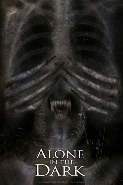 Alone in the Dark (2005) UNRATED Hindi Dubbed Movie download full movie