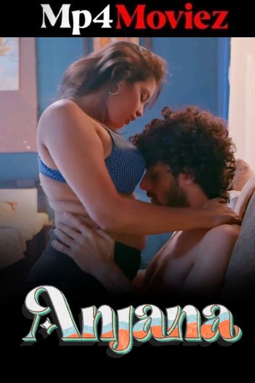 Anjana (2025) S01 Hindi Makhan Web Series download full movie