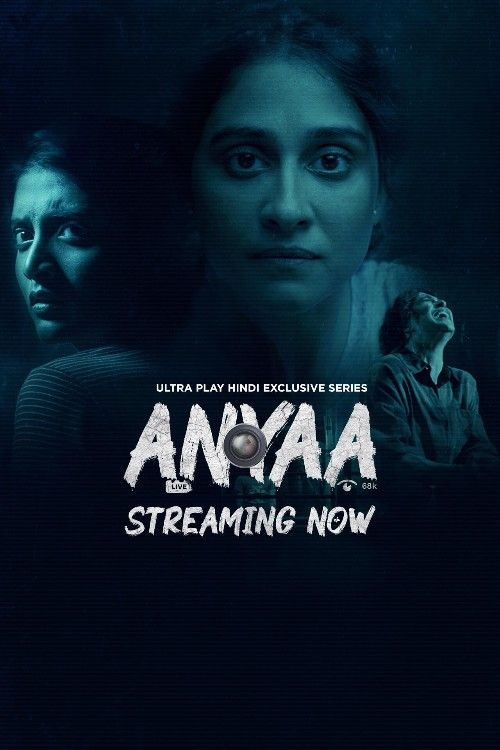 Anyaa (2024) Season 1 Hindi Complete Web Series download full movie