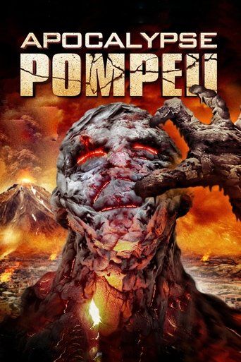 Apocalypse Pompeii (2014) Hindi Dubbed Movie download full movie