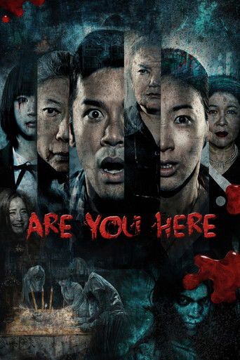 Are You Here (2015) Hindi Dubbed Movie download full movie