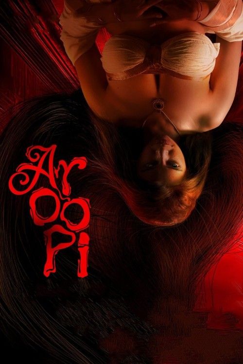 Aroopi (2026) Hindi Dubbed Movie