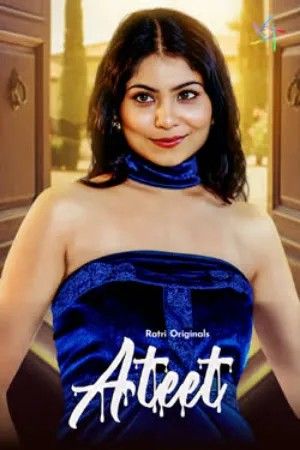 Ateet (2025) Hindi Ratri Short Film download full movie