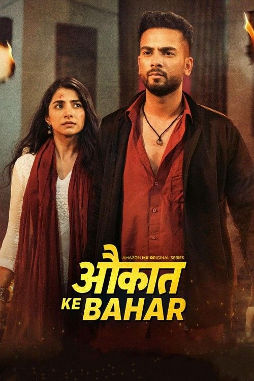 Aukaat Ke Bahar (2025) Season 1 Hindi Complete Web Series download full movie