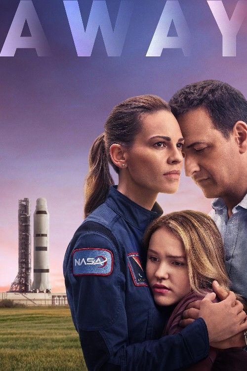 Away (2020) Season 1 Hindi Dubbed Complete Series download full movie