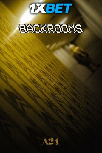 Backrooms (2026) Hindi (Unofficial) Dubbed Movie download full movie