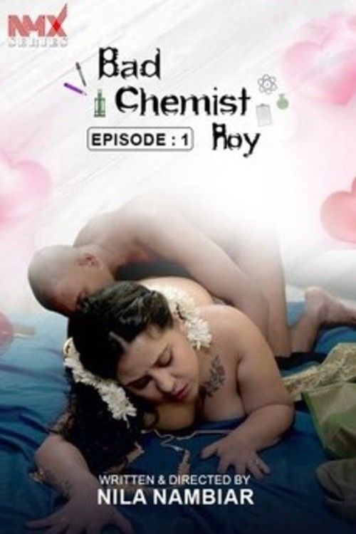 Bad Chemist Roy (2025) S01E01 Nmxseries Web Series download full movie