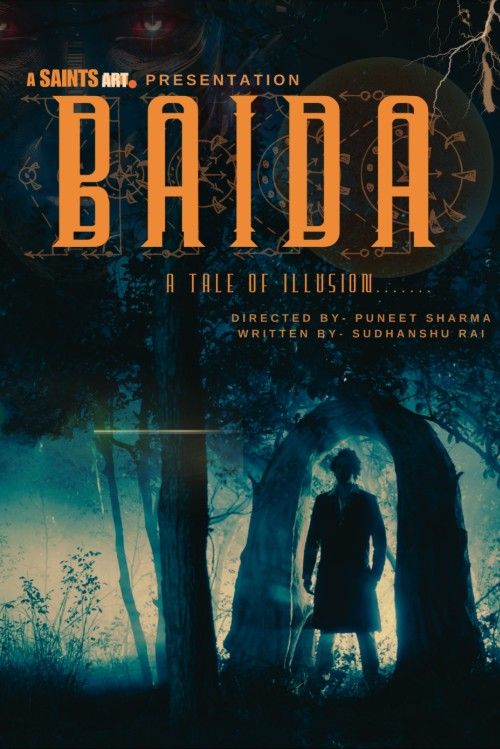 Baida (2025) Hindi Movie download full movie
