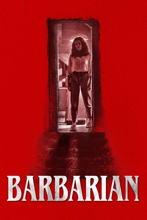 Barbarian (2022) Hindi Dubbed download full movie