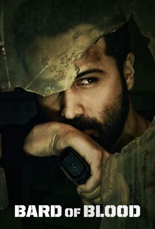 Bard of Blood (2019) Season 1 Hindi Complete Web Series download full movie