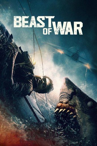 Beast of War (2025) Hindi Dubbed Movie download full movie