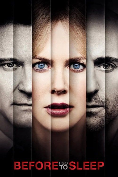 Before I Go to Sleep (2014) Hindi Dubbed Movie download full movie
