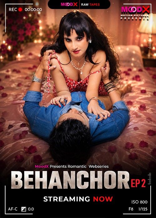 Behenchor BTS (2026) Raw Tape S01E02 Hindi MoodX Web Series download full movie