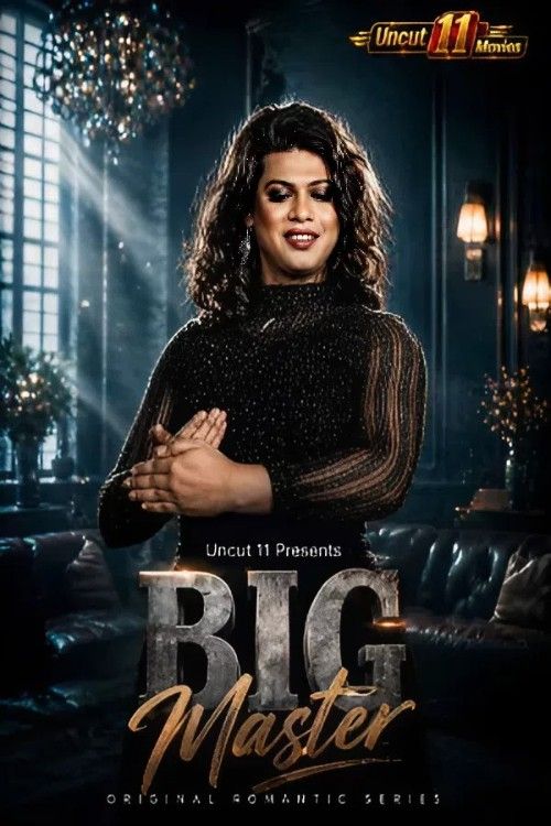 Big Master (2026) Hindi Hot Short Films download full movie