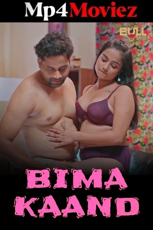 Bima Kaand (2025) S01 Part 2 Hindi BullApp Web Series download full movie