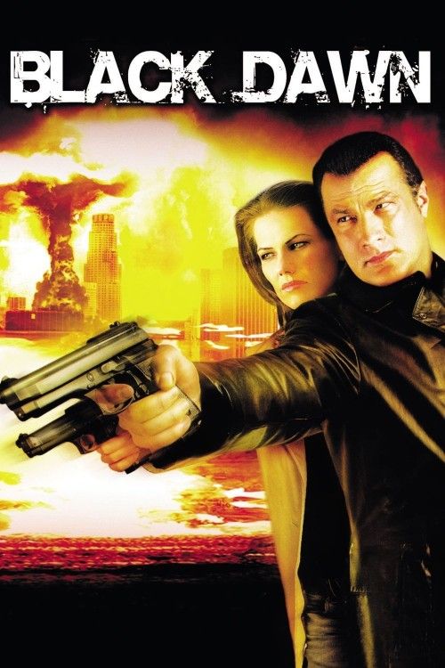 Black Dawn (2005) Hindi Dubbed Movie download full movie