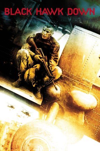 Black Hawk Down (2002) Extended Hindi Dubbed Movie download full movie