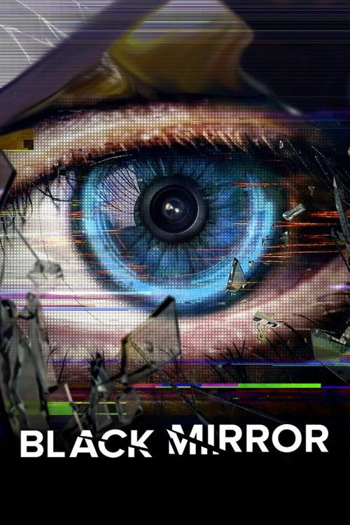 Black Mirror (2011) Season 1 Hindi Dubbed Complete Netflix Series download full movie