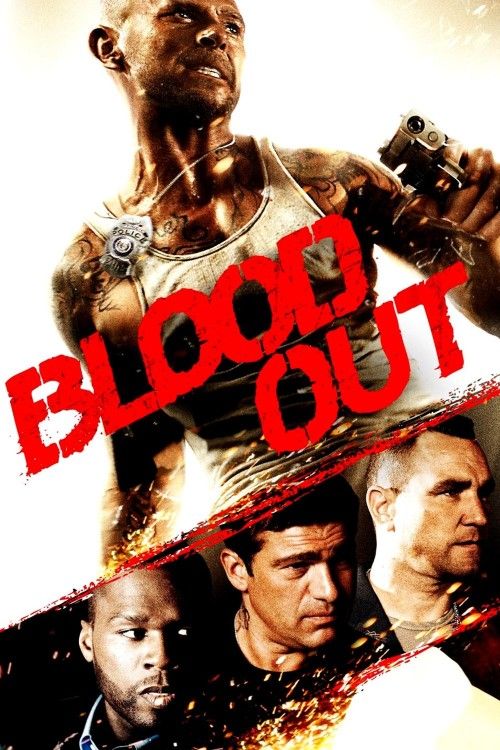 Blood Out (2011) UNRATED Hindi Dubbed Movie download full movie