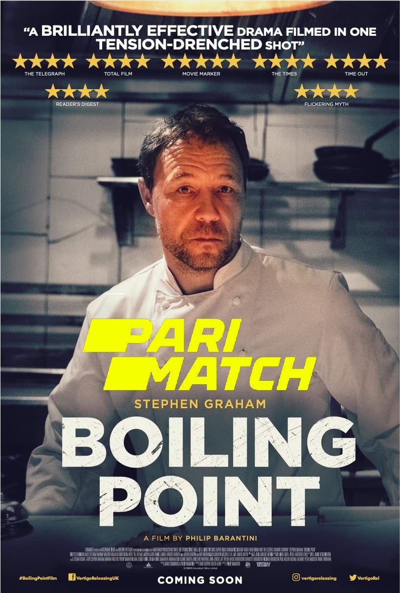Boiling Point (2021) Telugu (Voice Over) Dubbed WEBRip download full movie