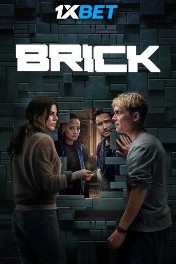 Brick (2025) Hindi Dubbed download full movie