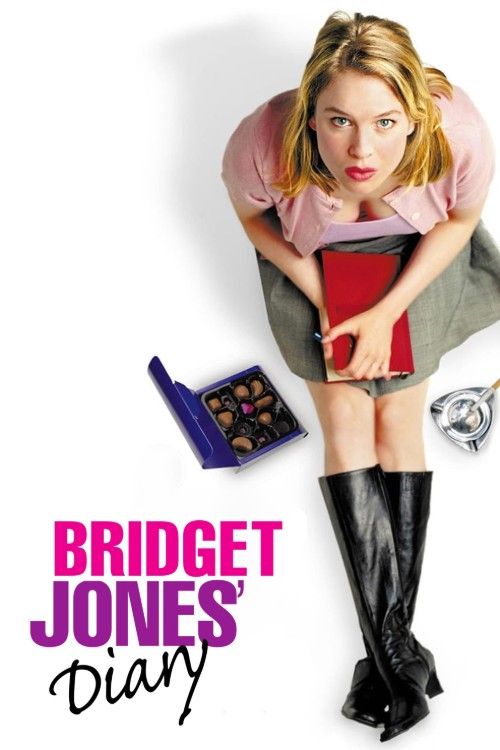 Bridget Joness Diary (2001) Hindi Dubbed Movie download full movie