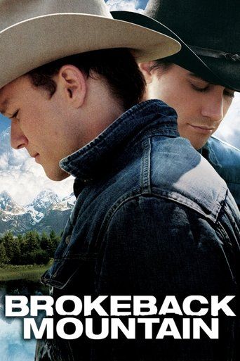 Brokeback Mountain (2005) Hindi Dubbed download full movie