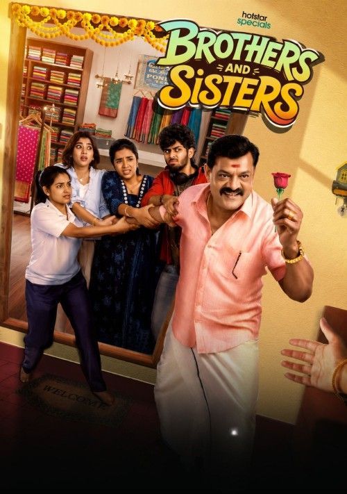Brothers and Sisters (2026) Season 1 (Episode 05-08) Hindi Web Series download full movie
