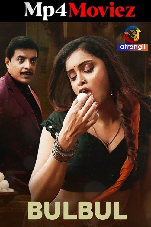 BulBul (2025) Season 1 Part 1 Hindi Atrangii Web Series download full movie