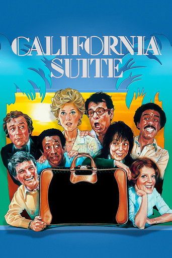 California Suite (1978) Hindi Dubbed Movie download full movie