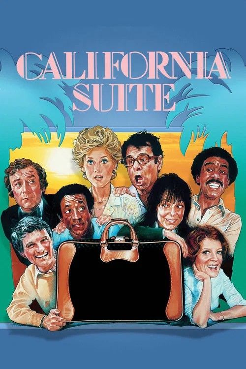 California Suite (1978) Hindi Dubbed download full movie