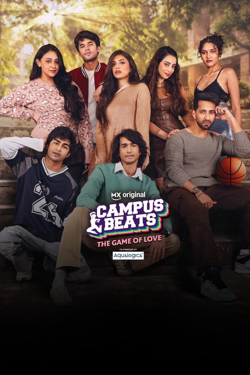 Campus Beats (2026) Season 7 (Episode 12-15) Hindi Complete Web Series download full movie