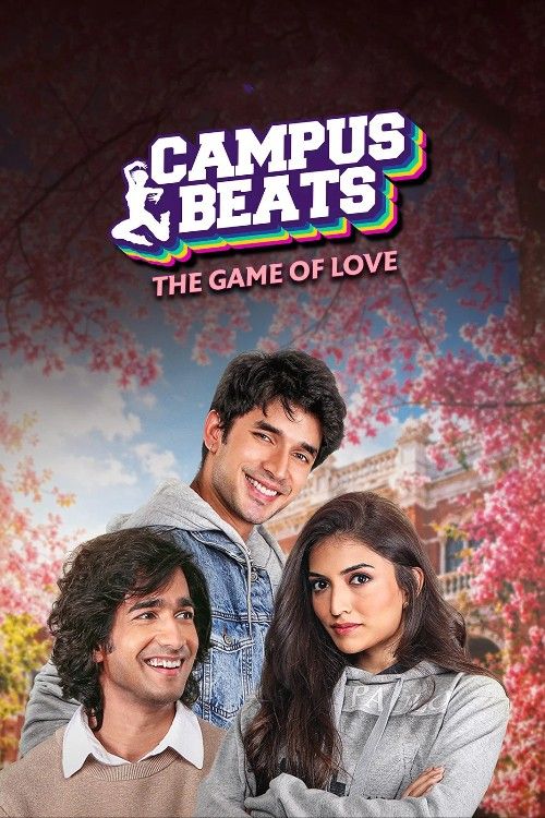 Campus Beats (2026) Season 7 Hindi Complete Web Series download full movie