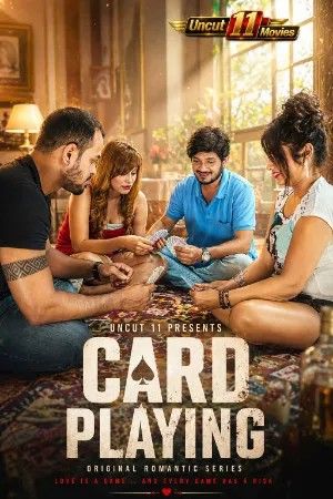 Card Playing (2026) Hindi Hot Short Films download full movie