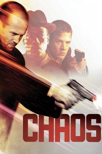 Chaos (2005) Hindi Dubbed Movie download full movie